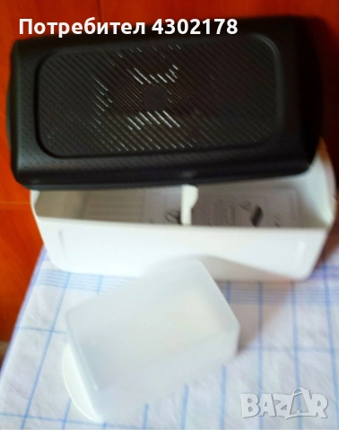 Контейнери за съхранение , кутии, буркани , снимка 15 - Други - 50743193