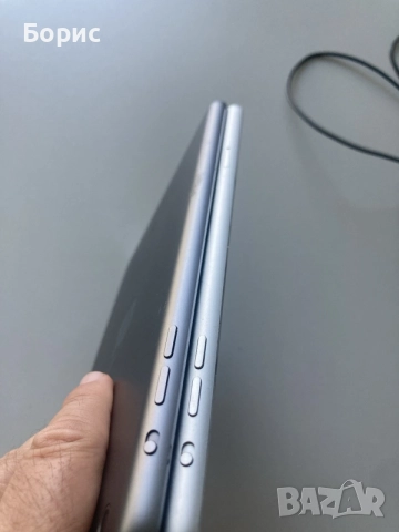 Apple iPad Mini 1, iCloud, за части, снимка 5 - Таблети - 55215974