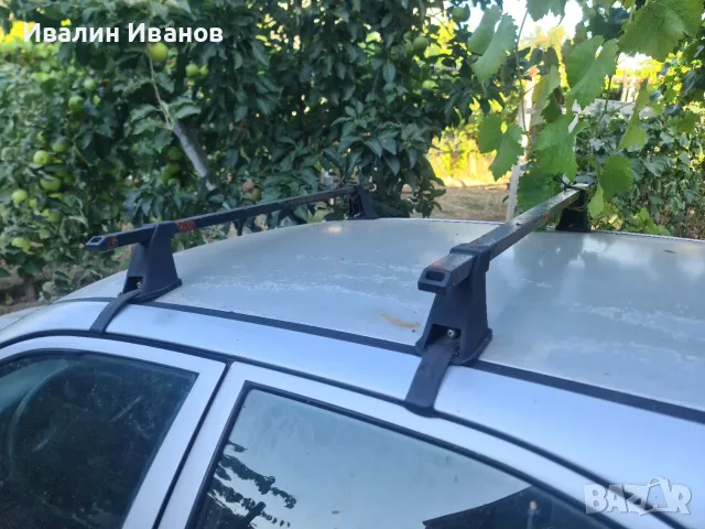 Продавам Хюндай Акцент 1.3 и НА ЧАСТИ, снимка 3 - Автомобили и джипове - 55644633