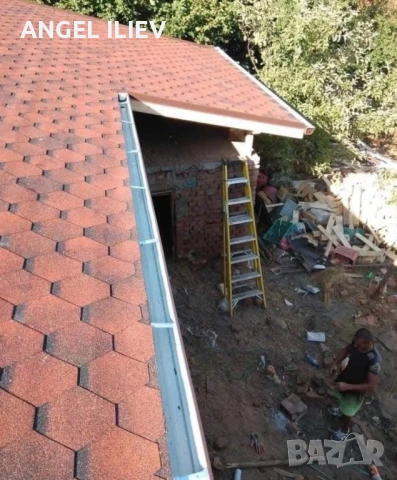 Ремонт на покриви, снимка 2 - Ремонт на покриви - 54220989