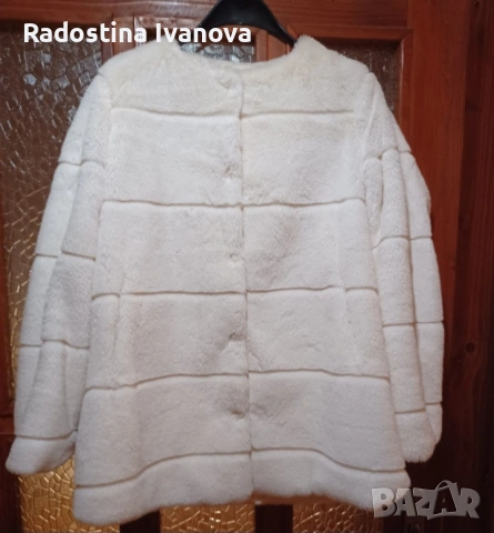 Дамско палто , снимка 7 - Палта, манта - 54568497