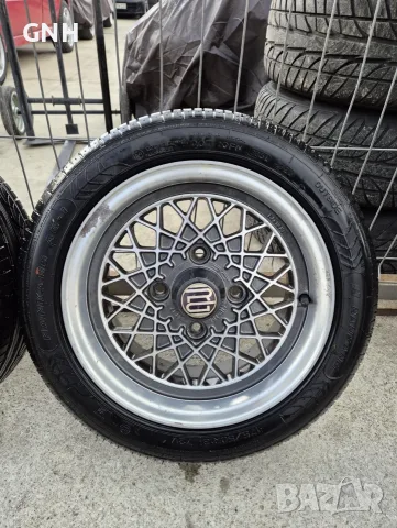 Джанти RG 13 цола 4х114.3 , 6j ,et17 ,175/50/13 Toyota  Suzuki  Nissan, снимка 4 - Гуми и джанти - 55412621