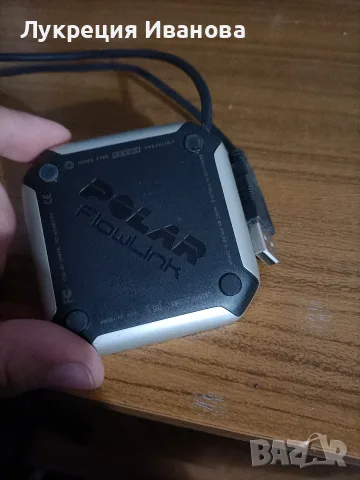 USB adapter...., снимка 13 - Кабели и адаптери - 55451058