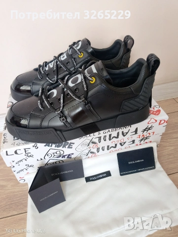 Dolce Gabbana -43 н.Нови