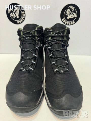 Мъжки туристически обувки SHERPA WATERPROOF VIBRAM. Размер 44, снимка 3 - Спортни обувки - 54726555