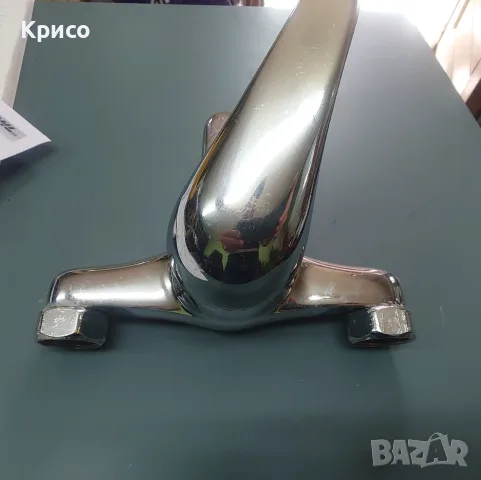 Батерия /смесител/ за душ, снимка 3 - Смесители - 55514095