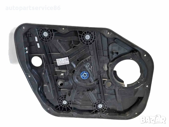 Повдигач на стъкло за предна лява врата за Hyundai Tucson 1.6 Crdi (2019) 82470-D7280