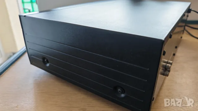 касетен дек Yamaha kx- 690, снимка 4 - Декове - 55632614