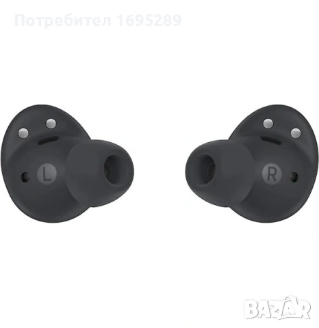SAMSUNG GALAXY BUDS2 PRO-бели, снимка 5 - Bluetooth слушалки - 54905591
