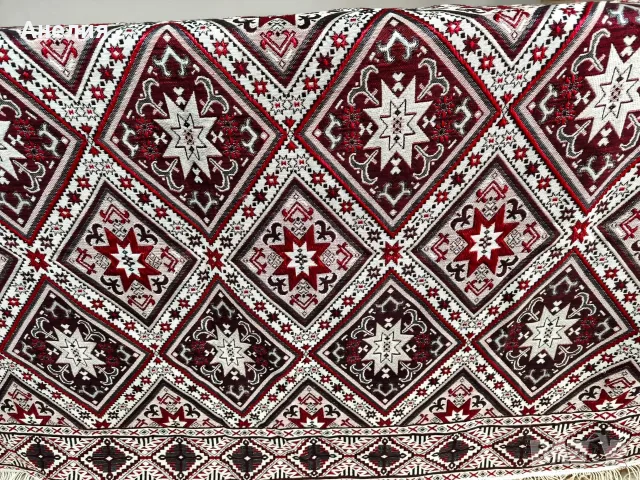 Кувертюра красота нова 