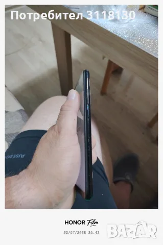 Redmi note 7,в добро състояние, снимка 2 - Xiaomi - 55382037