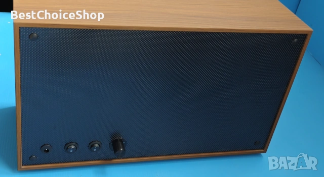 Елегантна автоматична дървена кутия за навиване на 6 часовника., снимка 5 - Луксозни - 54142650