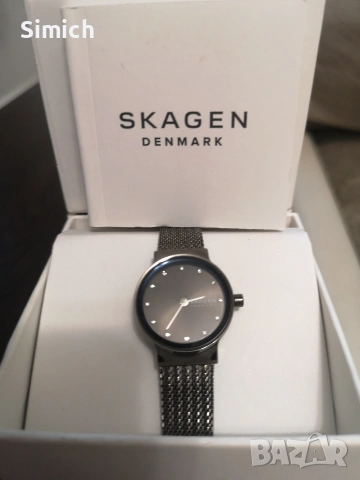 Skagen SKW2700, снимка 2 - Дамски - 54752657