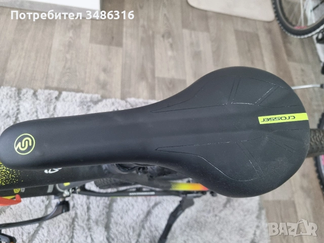 Колело 27.5" GRX 7 MDS 460, снимка 2 - Велосипеди - 54629746
