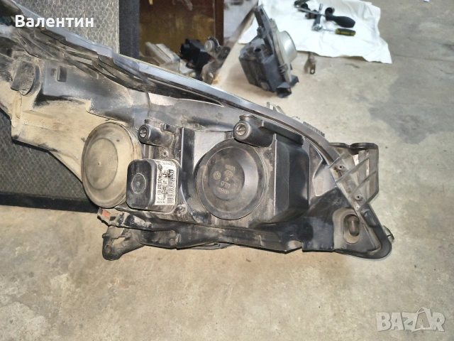 Фарове за Opel Astra H , снимка 5 - Части - 54605375
