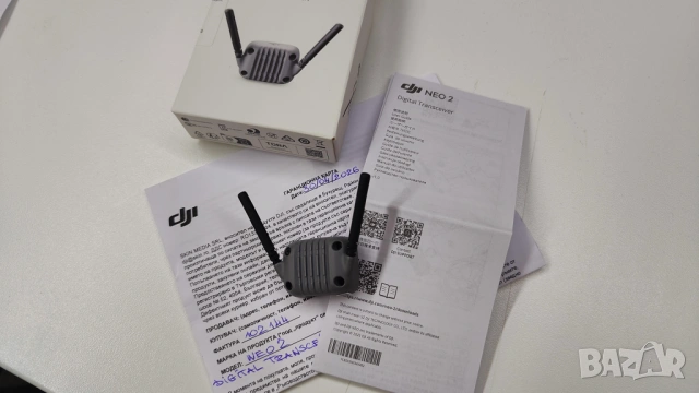 DJI NEO 2 Transceiver 