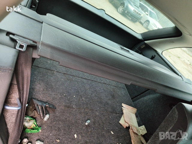 Skoda Octavia mk2 на части BMM/ Шкода Октавия мк2, снимка 6 - Части - 54596069
