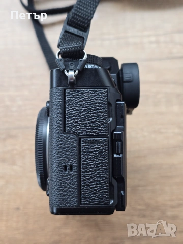 Fujifilm X-T5 , снимка 4 - Фотоапарати - 54987995