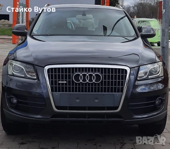 Продавам , снимка 5 - Автомобили и джипове - 54094461