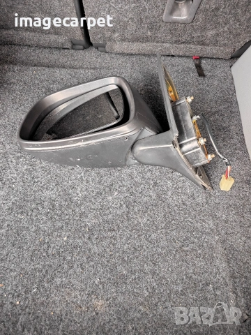 Огледало ляво за Сузуки SX4, снимка 4 - Части - 54752097