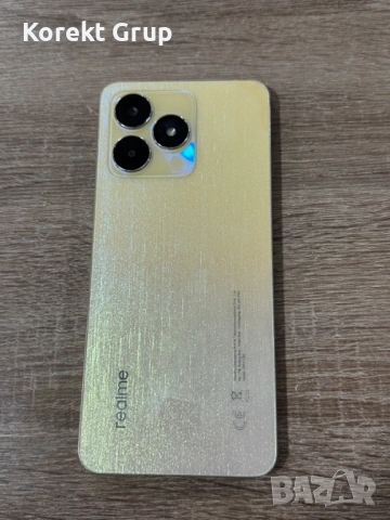 Realme C53 128GB 6GB RAM Dual