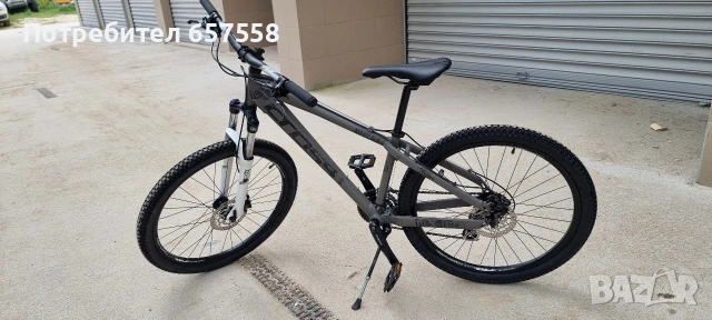 Велосипед Cross Dexter 26" хидравлика 24 скорости