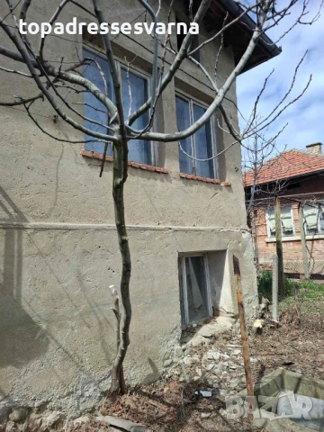 къща с двор - с. Блажиево /до гр. Дупница/, снимка 12 - Къщи - 53859332