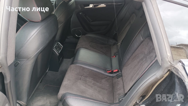 Audi A5 #quattro#s- line #, снимка 16 - Автомобили и джипове - 55013592