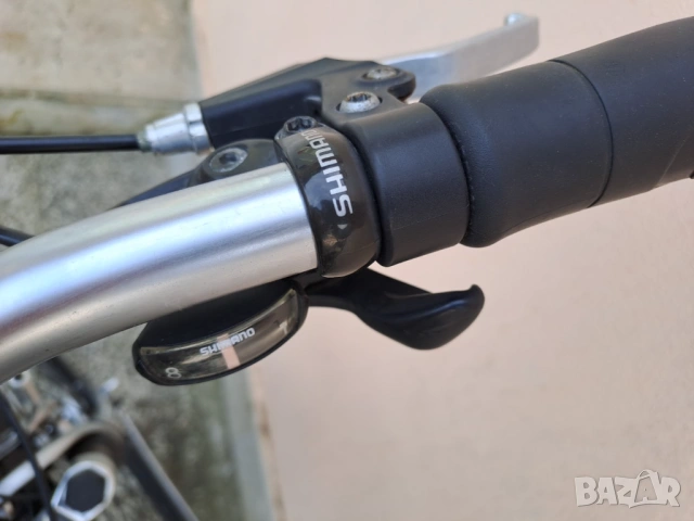 Велосипед Kettler , снимка 4 - Велосипеди - 54215212