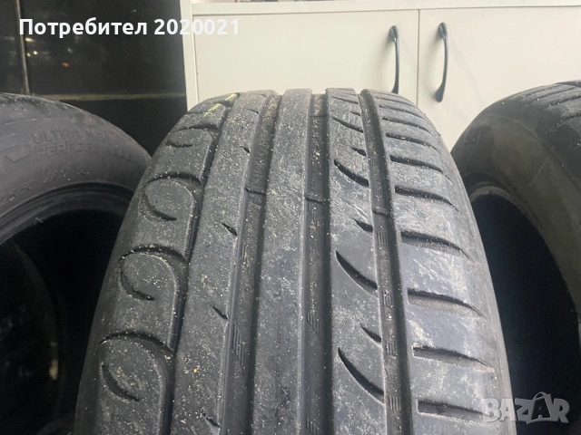 Летни гуми Kormoran Ultraperformance, снимка 2 - Гуми и джанти - 54695095