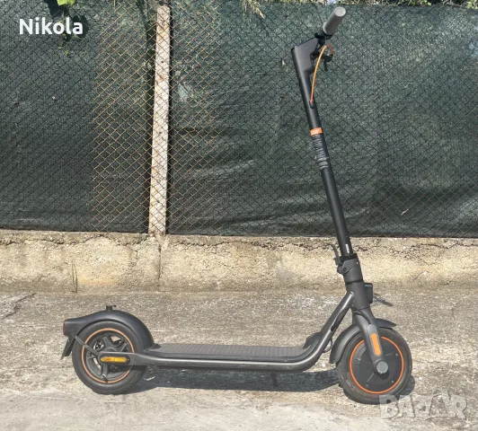 Електрическа тротинетка Ninebot F40E