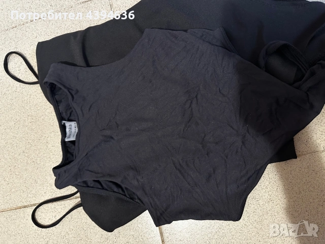 Дамски бодита, снимка 2 - Други - 54341608