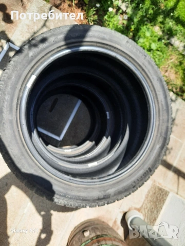 Pirelli "17, снимка 3 - Гуми и джанти - 54528009