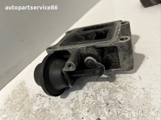 EGR клапан за Volvo S60 2.0 TDI (2012) , снимка 3 - Части - 54055189