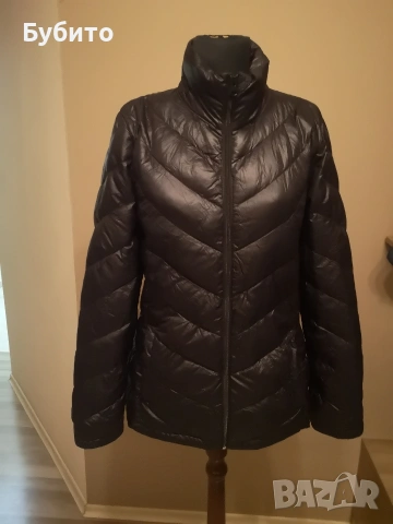 Calvin Clain, Ralph Lauren пухени, снимка 2 - Якета - 54899261