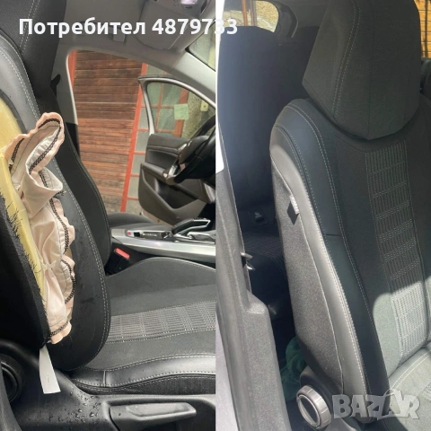 Автотапицер, Тапициране на тавани, колонки, седалки и интериор, снимка 7 - Автотапицерски - 55211224