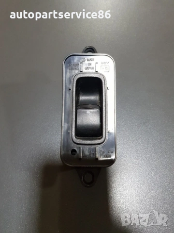 Бутони за електрическо управление на преден прозорец за Subaru Legacy 2.0 (2004-2008) 94266AG030