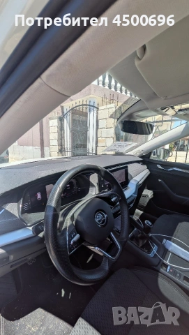 Продавам Skoda Octavia , снимка 6 - Автомобили и джипове - 54980873