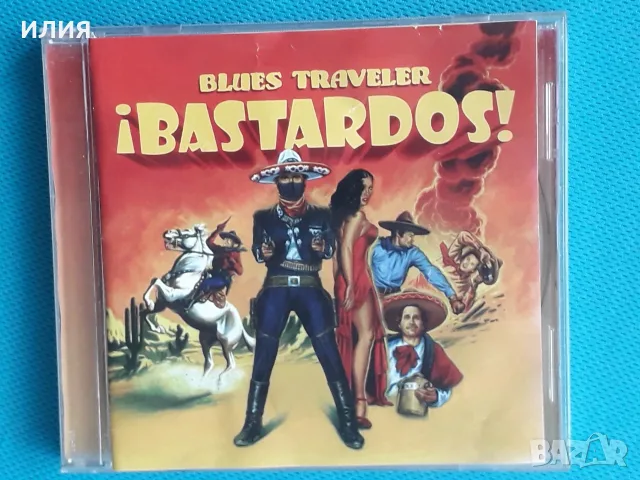 Alternative Rock,Blues Rock,Heavy Metal,Industrial,Death Metal,Goth Rock - Част-16, снимка 9 - CD дискове - 55679329