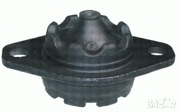 Тампон двигател преден за FIAT PANDA 1.3D 8V 86-92г.№ 5361
