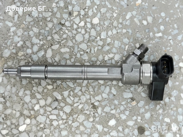 Дюзи Bosch за Mercedes 2.2 / 2.7 / 3.2 CDI – 0445110070 (A6110700887)