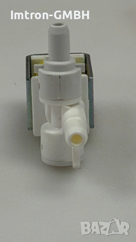  134S0058A / P134S0058 соленоиден клапан (Solenoid Valve) Fujifilm (Fuji) Fujifilm CR FCR Prima T , снимка 4 - Медицинска апаратура - 54953286