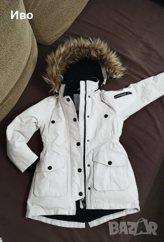 Зимно детско яке Diesel