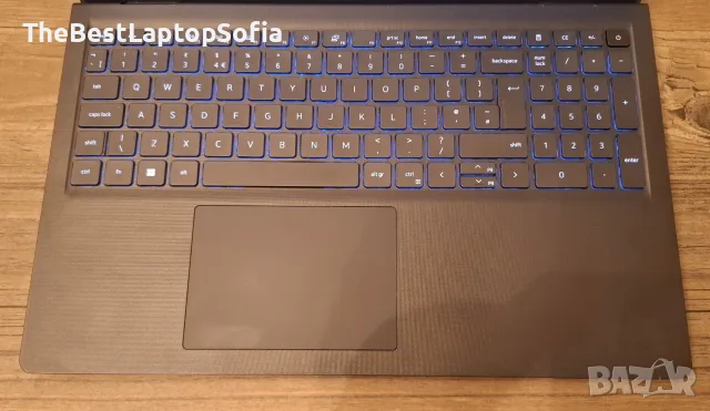 Dell Vostro 3520 15" 120Hz | I7 1255U | 16GB | 512 SSD, снимка 2 - Лаптопи за работа - 55629473