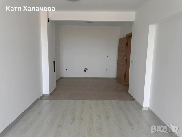 Представяме просторен и слънчев Двустаен апартамент за продажба в комплекс Шартрез , от затворен тип, снимка 12 - Апартаменти - 54378639