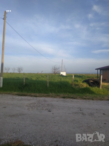 Продавам парцел, снимка 2 - Парцели - 54239143