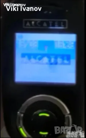 Alcatel OT E260, снимка 2 - Alcatel - 55646639