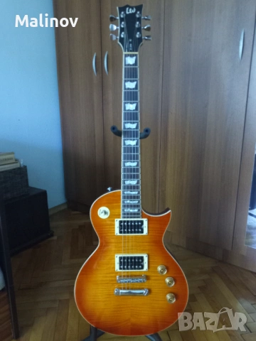 LTD EC-256