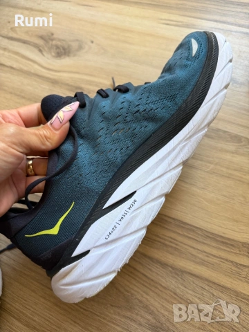 Оригинални мъжки маратонки HOKA One ! 45 н, снимка 9 - Маратонки - 54733052