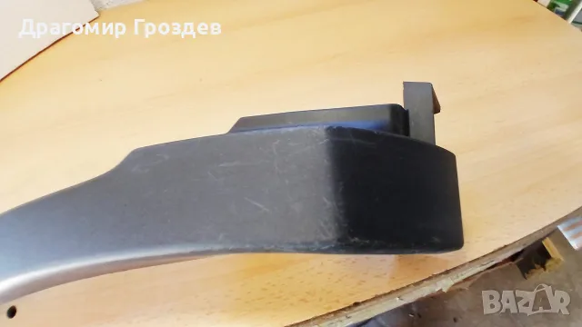 Нова вежда за заден десен калник за Toyota Rav4 / Тойота Рав 4 (2013-2016), снимка 6 - Части - 55395470